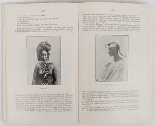 Les Colonies Françaises (à l') Exposition Universelle et Internationale de Liége