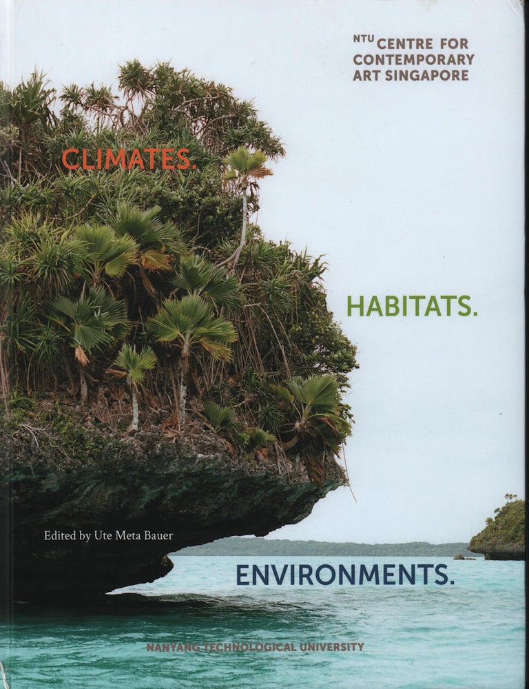 Stock ID #216553 Climates. Habitats. Environments. UTE META BAUER.