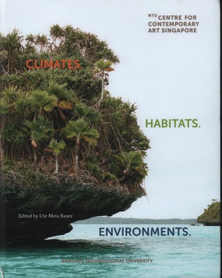 Stock ID #216553 Climates. Habitats. Environments. UTE META BAUER