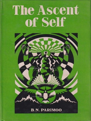 Stock ID #216871 The Ascent of Self. A Re-interpretation of the Mystical Poetry of Lalla-Ded. B....