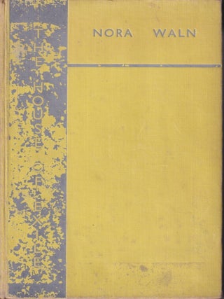The House of Exile. NORA WALN.
