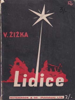 Stock ID #217291 Lidice. V. Z̆IZ̆KA