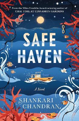 Stock ID #217441 Safe Haven. SHANKARI CHANDRAN