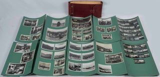 Stock ID #217444 A Group of 1950s Photographs Relating to Commercial Fishing in Hong Kong. THOMAS...