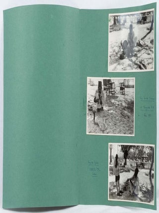 A Collection of Photographs Relating to Fishing in Ceylon.