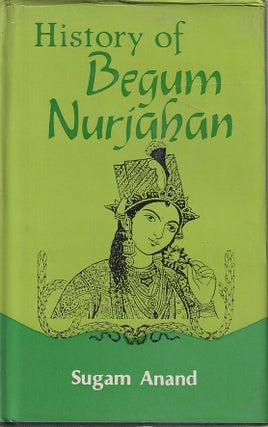 Stock ID #217615 History of Begum Nurjahan. SUGAM ANAND