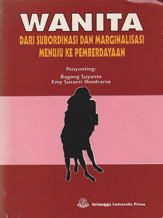 Stock ID #217648 Wanita. Dari Subordinasi dan Marginalisasi Menuju ke Pemberdayaan. [Women....