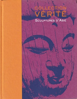 Stock ID #217720 Collection Verite. Sculptures D'Asie. ENCHERES RIVE GAUCHE