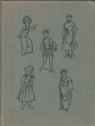 Asia, East by South. A Cultural Geography. J. E SPENCER.