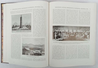 Twentieth Century Impressions of Hongkong, Shanghai, and other Treaty Ports of China: Their History, People, Commerce, industries and Resources.