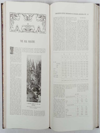 Twentieth Century Impressions of Hongkong, Shanghai, and other Treaty Ports of China: Their History, People, Commerce, industries and Resources.