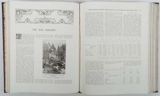 Twentieth Century Impressions of Hongkong, Shanghai, and other Treaty Ports of China: Their History, People, Commerce, industries and Resources.