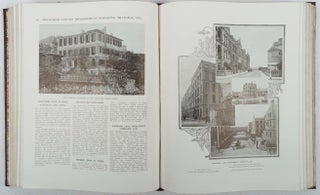 Twentieth Century Impressions of Hongkong, Shanghai, and other Treaty Ports of China: Their History, People, Commerce, industries and Resources.
