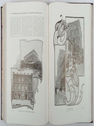 Twentieth Century Impressions of Hongkong, Shanghai, and other Treaty Ports of China: Their History, People, Commerce, industries and Resources.