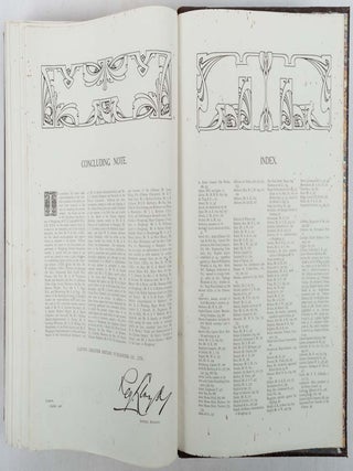 Twentieth Century Impressions of Hongkong, Shanghai, and other Treaty Ports of China: Their History, People, Commerce, industries and Resources.