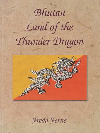 Stock ID #218629 Bhutan. Land of the Thunder Dragon. An Introduction for Children and Armchair...