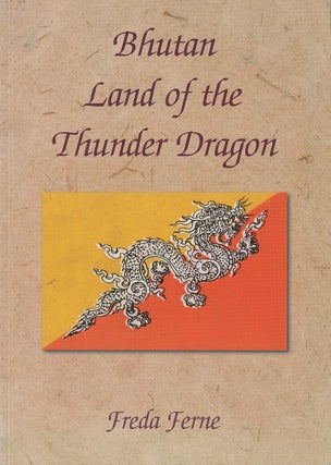 Stock ID #218629 Bhutan. Land of the Thunder Dragon. An Introduction for Children and Armchair...