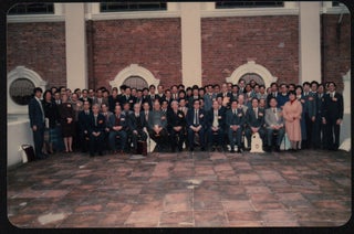 International Conference on the History of the Ming-Ch'ing Periods. 國際明清史研討回.