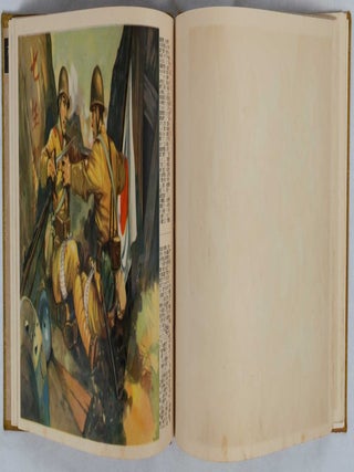 聖戰美談興亞乃光. [Seisen bidan kōa no hikari]. [Impressive Tales of the Holy War: The Light of Flourishing Asia].