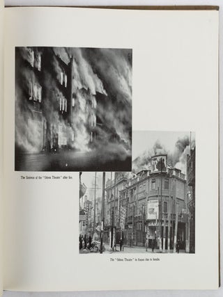 The "Sino-Japanese Disturbances" Souvenir Album. Shanghai. 1932.