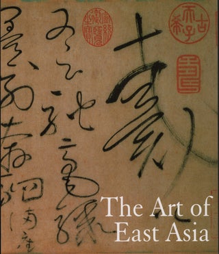 The Art of East Asia. Two Volumes.