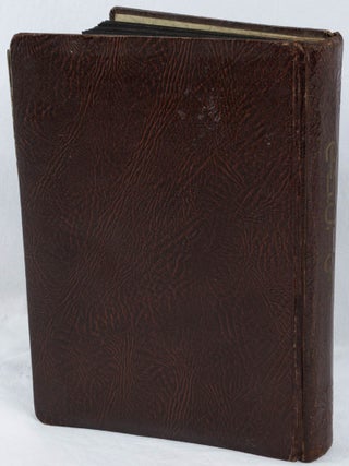 [Disturbing but Historically Significant Japanese Sergeant's WWII Photograph Album].