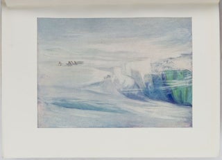 The Heart of the Antarctic. Being the Story of the British Antarctic Expedition 1907-1909 with an Introduction by Hugh Robert Mill, an Account of the First Journey to the South Magnetic Pole by Professor T.W. Edgeworth David.