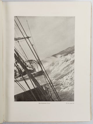 The Heart of the Antarctic. Being the Story of the British Antarctic Expedition 1907-1909 with an Introduction by Hugh Robert Mill, an Account of the First Journey to the South Magnetic Pole by Professor T.W. Edgeworth David.