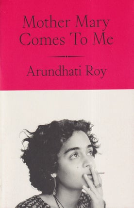 Stock ID #220569 Mother Mary Comes To Me. ARUNDHATI ROY