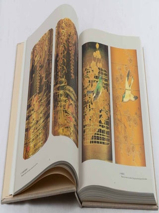 The Champoud Collection - Inro.