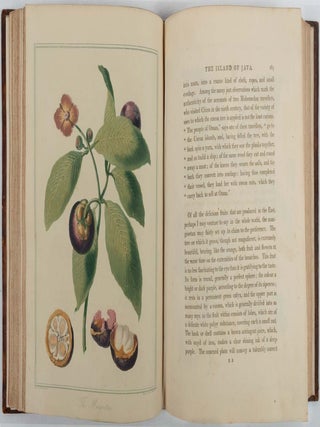 A Voyage to Cochinchina in the Years 1792 and 1793. Containing a General View of the Valuable Productions and the Political Importance of this Flourishing Kingdom... ... and also of such European Settlements as Were Visited on the Voyage With Sketches of the Manners, Character, and Condition of Their Several Inhabitants.