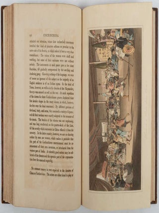 A Voyage to Cochinchina in the Years 1792 and 1793. Containing a General View of the Valuable Productions and the Political Importance of this Flourishing Kingdom... ... and also of such European Settlements as Were Visited on the Voyage With Sketches of the Manners, Character, and Condition of Their Several Inhabitants.