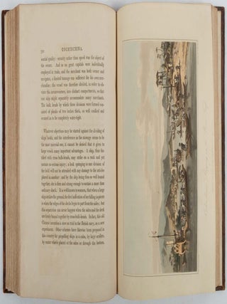 A Voyage to Cochinchina in the Years 1792 and 1793. Containing a General View of the Valuable Productions and the Political Importance of this Flourishing Kingdom... ... and also of such European Settlements as Were Visited on the Voyage With Sketches of the Manners, Character, and Condition of Their Several Inhabitants.