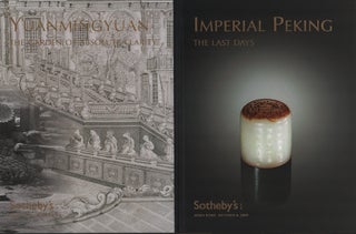 Lost Treasures. Two Volumes.