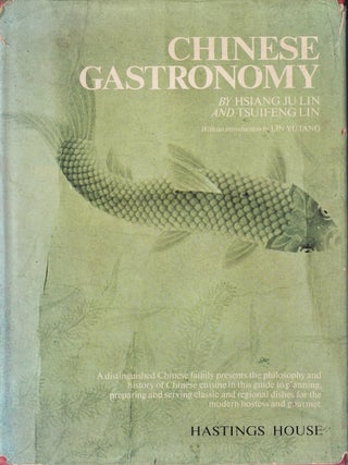 Stock ID #221378 Chinese Gastronomy. HSIANG JU LIN AND TSUIFENG LIN