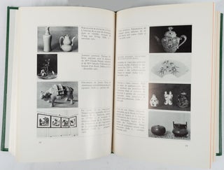 Collections Baur Bulletins No. 1-60. Four Volumes.