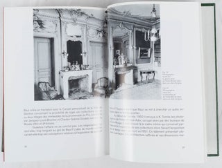 Collections Baur Bulletins No. 1-60. Four Volumes.