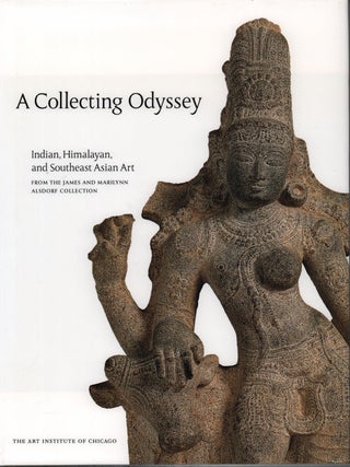 Stock ID #221393 A Collecting Odyssey. Indian, Himalayan, and Southeast Asian Art from the James...