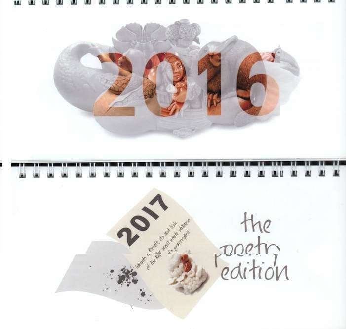 Fourteen Netsuke Artist Susan Wraight Calendars | SUSAN WRAIGHT