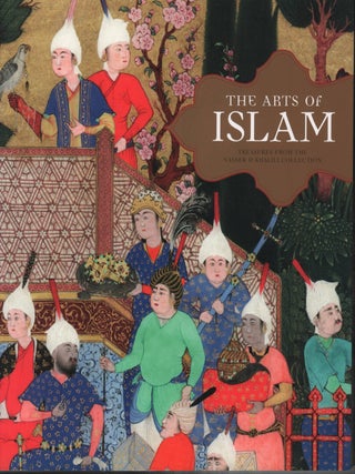 The Arts of Islam. Treasures from the Nasser D Khalili Collection. J. M ROGERS.