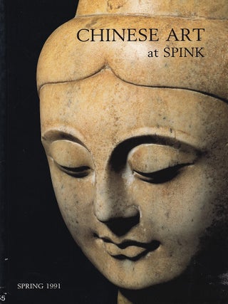 Chinese Art at Spink. SPINK AUCTION CATALOGUE.