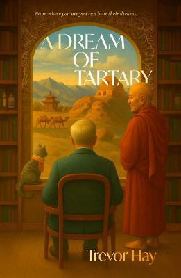 Stock ID #221781 A Dream of Tartary. TREVOR HAY