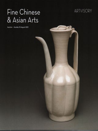 Stock ID #221795 Fine Chinese & Asian Arts. LIKE GUAN, CURATED BY