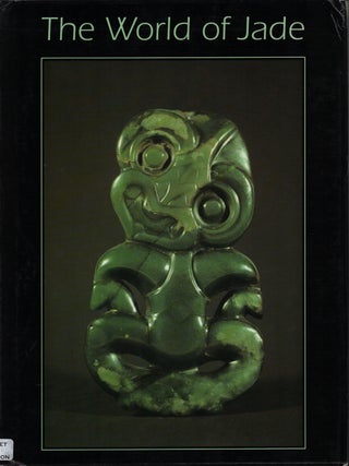 The World of Jade. STEPHEN MARKEL.