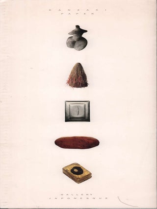 Stock ID #221847 Kanzaki Paper Gallery Japonesque