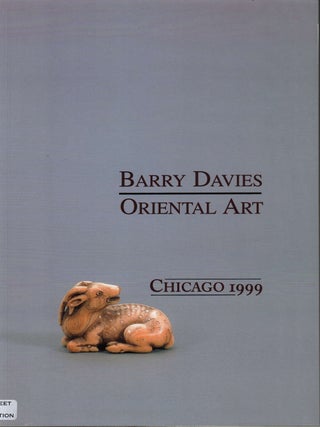 Stock ID #221862 Selected Netsuke & Inro. Important Netsuke and Inro, Mainly from Private...