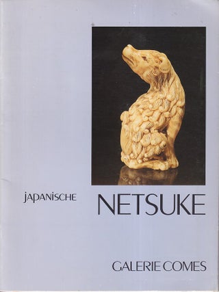 Stock ID #222073 Netsuke. Aus der Sammlung Sylvian Buzaglo