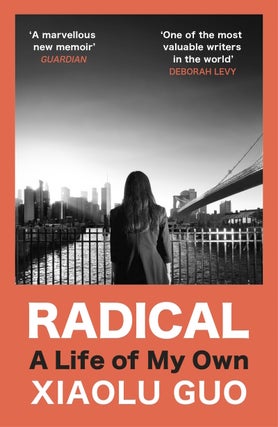 Stock ID #222190 Radical. A Life of My Own. XIAOLU GUO