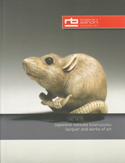 Stock ID #222208 Japanese netsuke kiseruzutsu lacquer and works of art. ROSEMARY BANDINI.