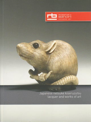Stock ID #222208 Japanese netsuke kiseruzutsu lacquer and works of art. ROSEMARY BANDINI